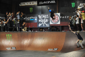 Tampa Pro 2015 by Monster Energy