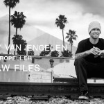 Anthony Van Engelen' Propeller RAW FILES