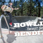 Lifeblood Skateboards- Bowling Amongst The Bendites