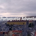 Longboarding A portuguese adventure full length