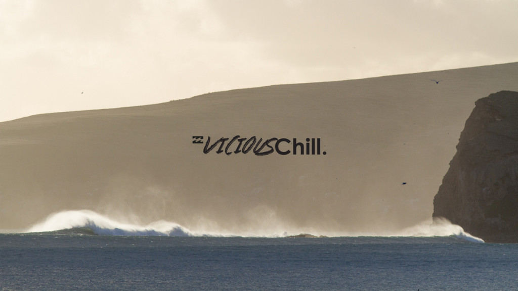 vicious chill - new zealand