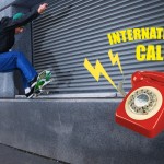 International call pt 1- The Italian Side Yeah Skateboards