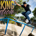 AYC's "Working Vacation" Video
