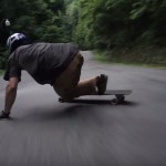 Comet Skateboards Will Seal in North Carolina