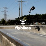 Flybikes - Larry Edgar Welcome to the Family