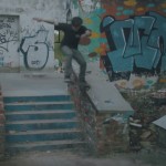 Levi s Skateboarding Presents Spot Delivery Tour
