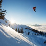 A Long Snowboard Edit – The RK1 teaser