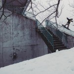 Burton Presents 2016 - Ethan Deiss and Zak Hale (snowboarding)