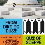 FROM DIRT TO DUST Exhibition & Documentary Screening - Big Air Lab
