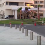 Nike SB Chronicles Vol. 1 Extras Lewis Marnell