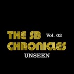 Nike SB Chronicles Vol. 2 Unseen