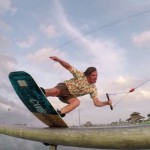 GoPro Wakeboarding The Philippines with Dylan Mitchell