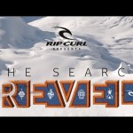 Rip Curl The Search - Revel