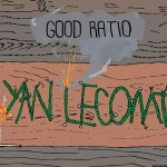 Yan Lecomte Good Ratio
