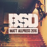 BSD - Matt Allpress 2016