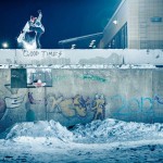 Nitro Snowboards presents Boom - The teaser