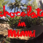 Chocolate Skateboards in Miami