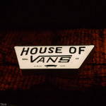 50th Anniversary Celebration | House of Vans Milan | VANS