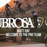 MATT RAY - WELCOME TO SUBROSA PRO