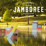 The 2016 Shredtown Jamboree