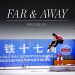 adidas Skateboarding x Thrasher Magazine- Far & Away Episode 3