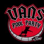 vans pool party 2016