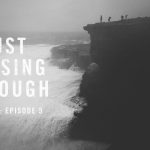 Just Passing Through Ireland- Episode 5