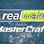 X Games Real Wake Driven by MasterCraft