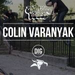 Colin Varanyak - Animal House NYC