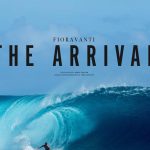 Leo Fioravanti - The Arrival
