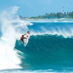 Republic of Maldives – Welcome To Water (Ep.4) | Volcom Surf