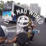 Madars Apse From Panama to Tibet It s A Mad World Season 2 Episode 4