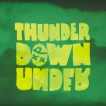 BSD BMX Thunder Down Under