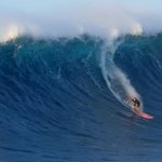 Distance Between Dreams Extra: Surfing Jaws w/ Maui’s Finest Big Wave Chargers