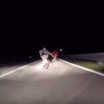 Night Skate Italy