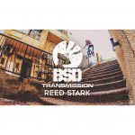 REED STARK - BSD Transmission DVD Part