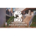 ALEX DONNACHIE - BSD Transmission DVD Part