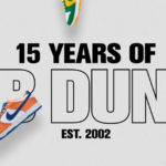 Nike SB | 15 Years of SB Dunk