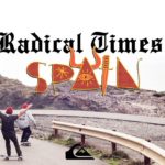 Quiksilver - Radical Times in Spain