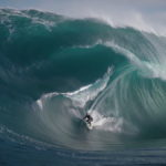 THE BIG WAVE PROJECT (TRAILER)