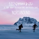 NORTHBOUND | Skateboarding on Frozen Sand