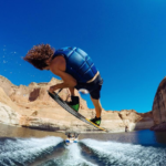 GoPro: Lake Powell Wakeboarding Adventures