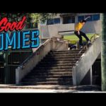 The Good Homies - video