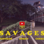 Fitbikeco. " S A V A G E S "