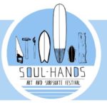 Soul Hands Art & Surfskate Festival