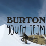 BURTON YOUTH TEAM@Snowpark Seiser Alm
