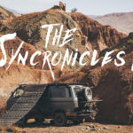 The Syncronicles II – The Ramp