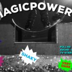 magic power 3