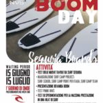 Levanto Surf Boom Day
