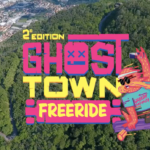 Ghost Town Freeride 2017